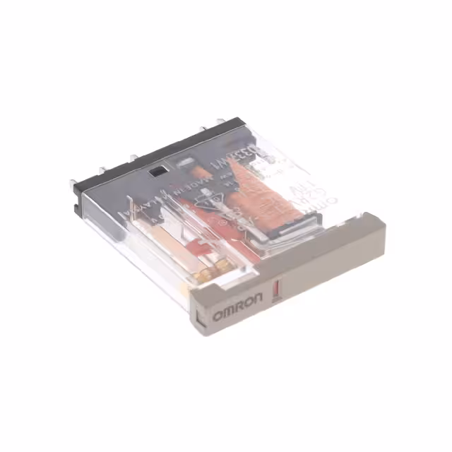 G2RV-1-S-AP DC11 Omron Automation and Safety  Signal Relays Up to 2 Amps